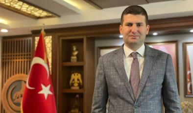 Ankara’da Tarihi Buluşma: 100 Bin Ülkücü Gencin Katılımıyla Büyük Kurultay!