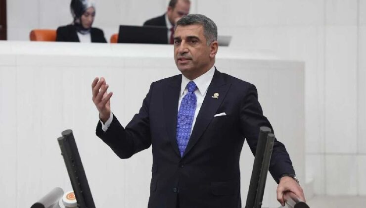 Milletvekili Gürsel Erol’dan Arazilerin Satış İddiasına Sert Tepki: “Şehrin Geleceği Elden Çıkarılıyor”